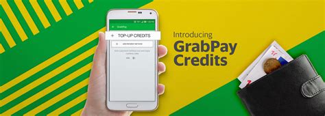 GrabPay empowers users through safe and rewarding cashless .
